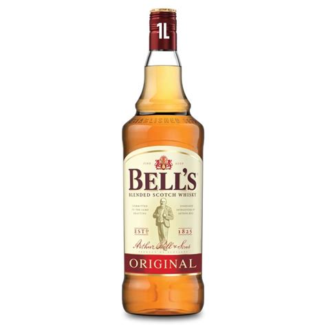 bells 1 litre whisky offers.